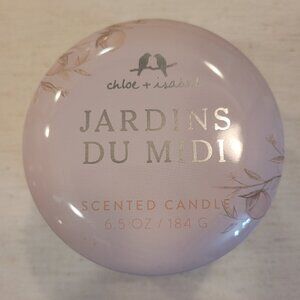 New Chloe + Isabel Jardins Du Midi Candle